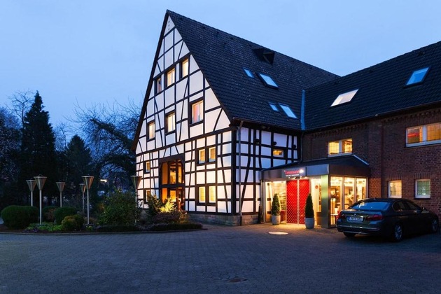 Gallery - Der Lennhof