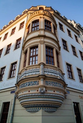 Gallery - Heinrich Schütz Residenz