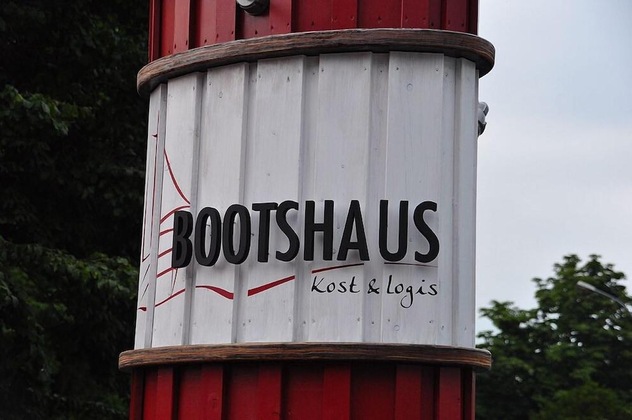 Gallery - Hotel Bootshaus