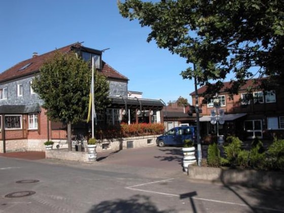 Gallery - Alter Dorfkrug Am Kanal