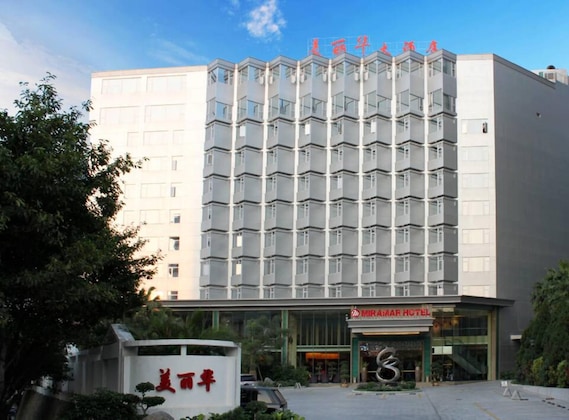 Gallery - Xiamen Miramar Hotel