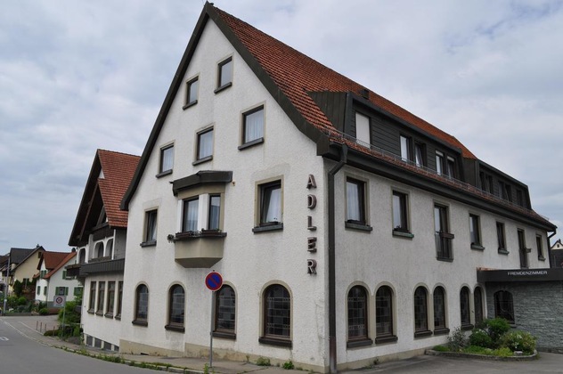 Gallery - Hotel Adler