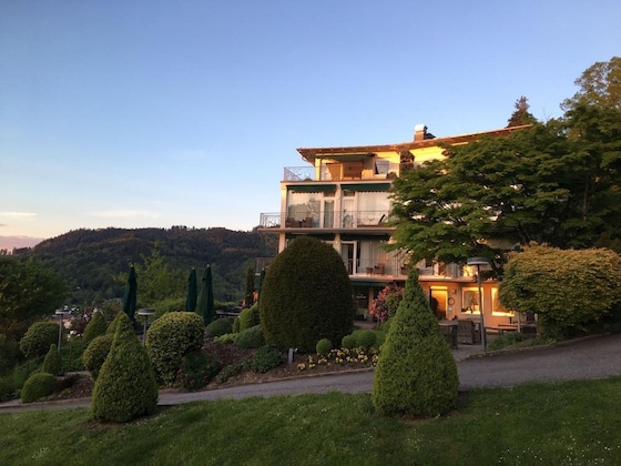 Gallery - Hotel Schlossberg