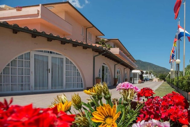Gallery - Hotel Riva Del Sole