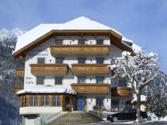 Gallery - Hotel Alpenrose