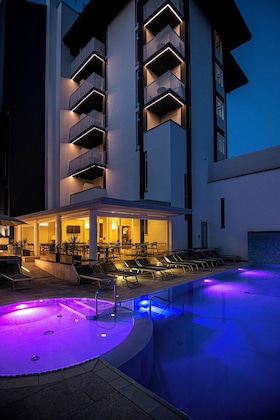 Gallery - Hotel Bella Venezia Mare