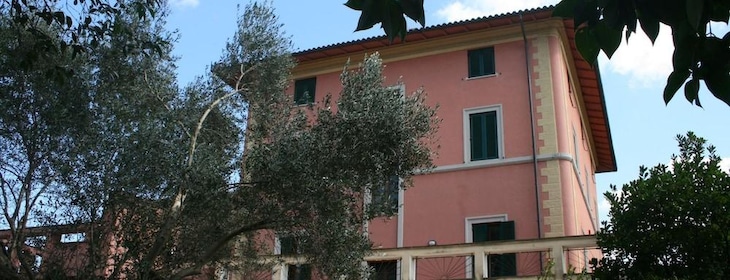 Gallery - Hotel La Villa Excelsior