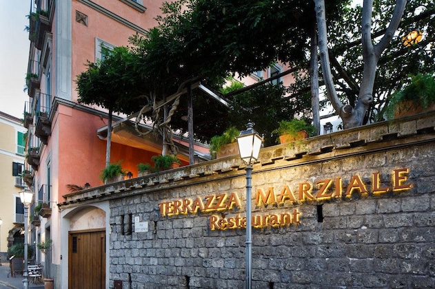Gallery - Palazzo Marziale