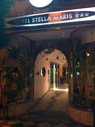 Gallery - Hotel Stella Maris