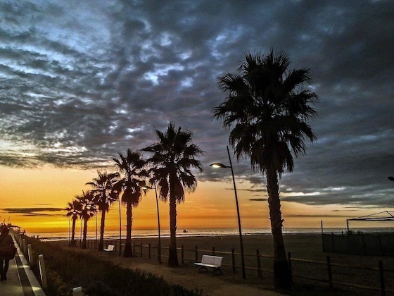 Gallery - Hotel New Marilu