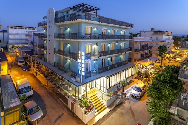 Gallery - Hotel Aurora Mare
