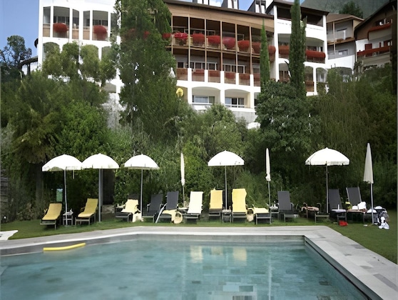 Gallery - Hotel Hohenwart