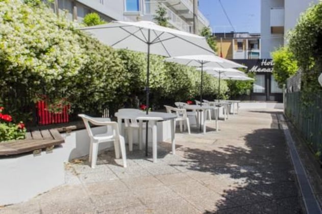 Gallery - Hotel Merano