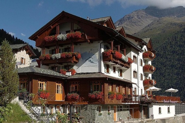Gallery - Hotel Baita Fiorita