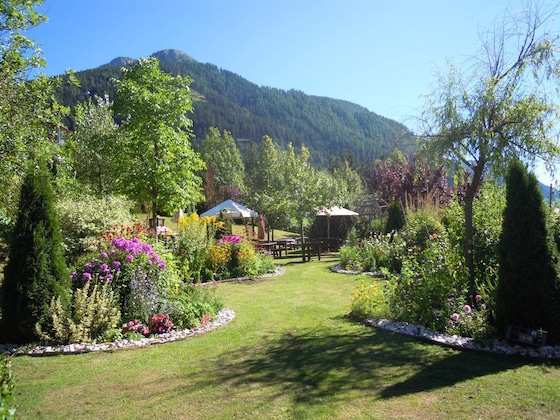 Gallery - Belvedere Dolomites Flower Hotel