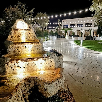 Gallery - Parco Delle Querce