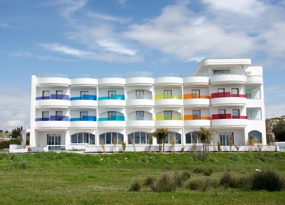 Gallery - Hotel Zodiaco