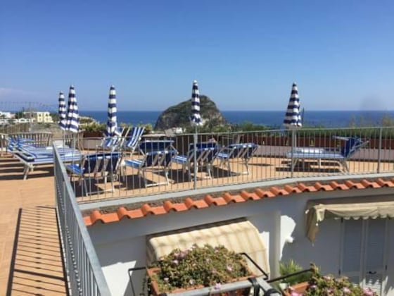 Gallery - Albergo Villa Mario