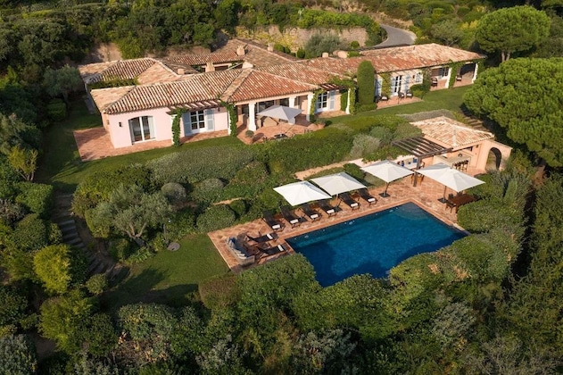 Gallery - La Reserve Ramatuelle Hotel Spa & Villas