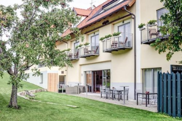 Gallery - Hotel Turmhof