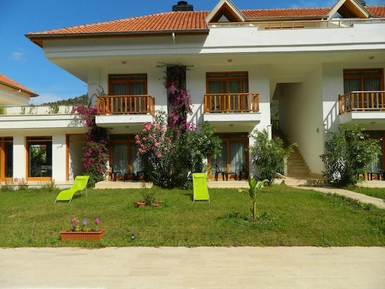 Gallery - Yonca Butik Hotel