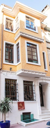 Gallery - Villa Pera Suite Hotel