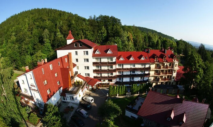 Gallery - Hotel Konradówka
