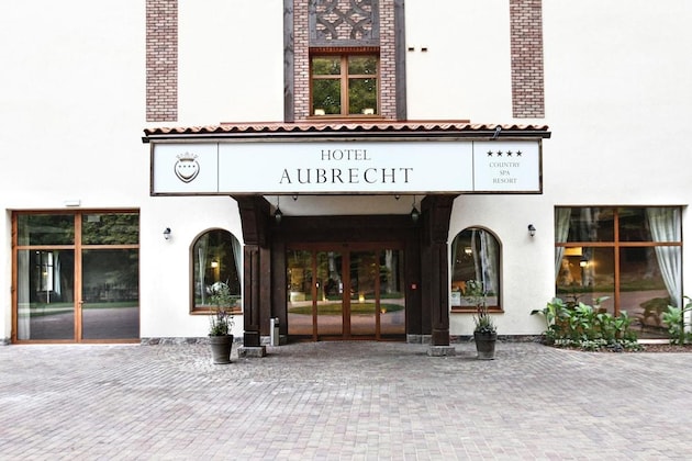 Gallery - Hotel Aubrecht Country Spa Resort