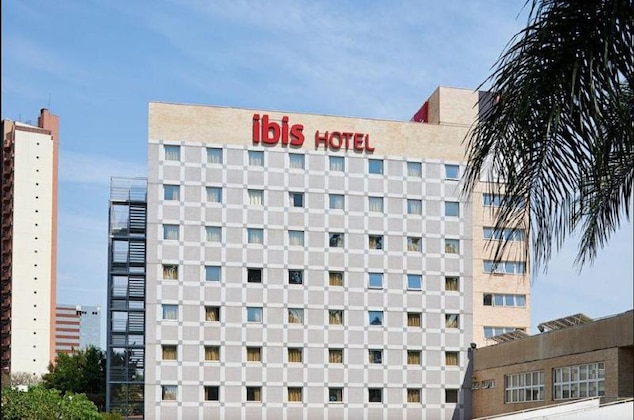 Gallery - Ibis Sao Jose Do Rio Preto