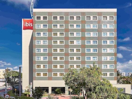Gallery - Ibis Taubate