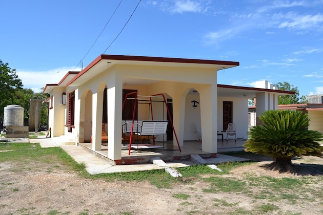 Gallery - Ruleta Casas Vacacionales Playa Giron