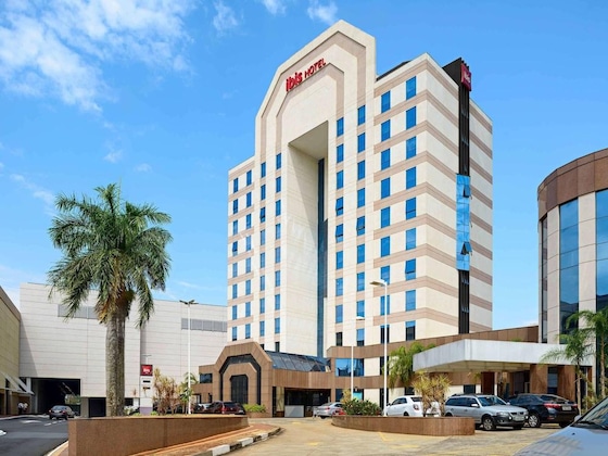 Gallery - Ibis Ribeirao Preto Shopping