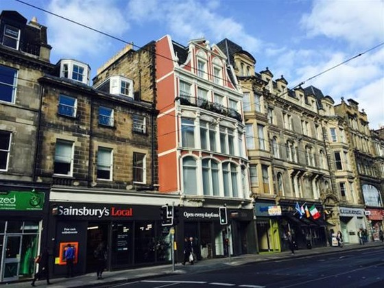 Gallery - Capital Retreats Edinburgh