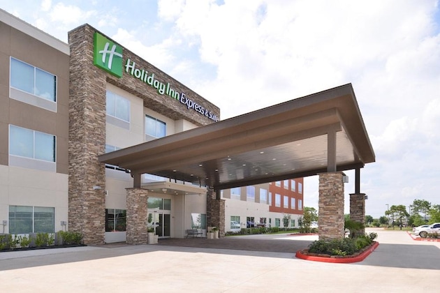 Gallery - Holiday Inn Express & Suites Houston E - Pasadena By Ihg