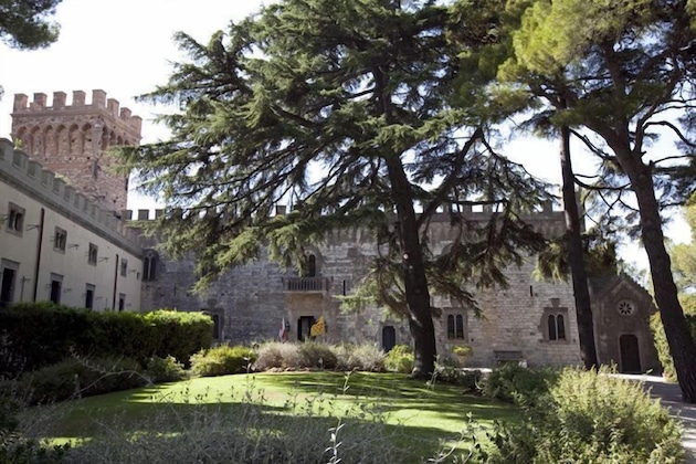Gallery - Castello Leopoldo