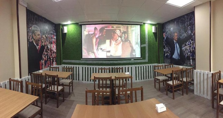 Gallery - Hostal La Frontera