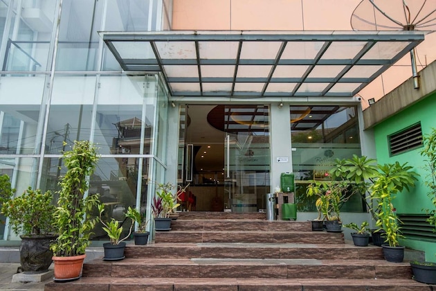 Gallery - Raffleshom Hotel