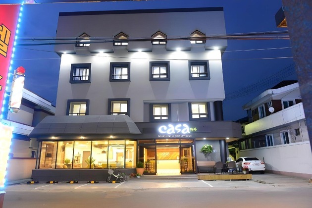 Gallery - Casa Mini Hotel