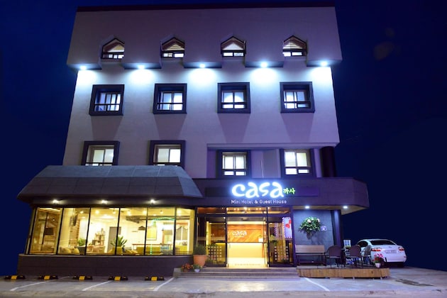 Gallery - Casa Mini Hotel & Guest House - Hostel