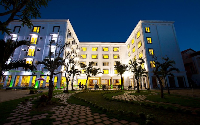 Gallery - Hoian Sincerity Hotel & Spa