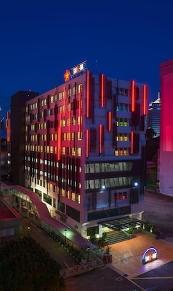 Gallery - Holiday Inn Express & Suites Johor Bahru By Ihg