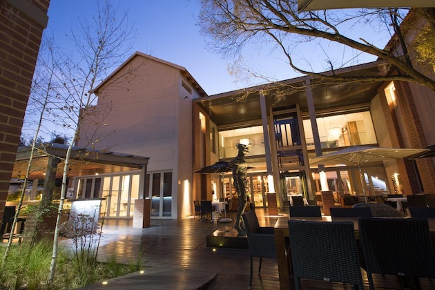 Gallery - Menlyn Boutique Hotel