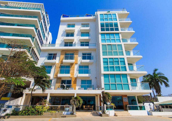 Gallery - Hotel Summer Frente Al Mar