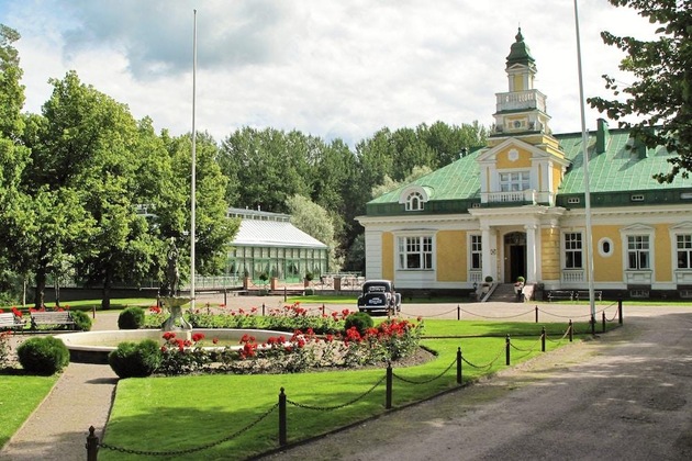 Gallery - Hotel Hirvihaaran Kartano