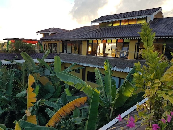 Gallery - Thanakha Inle Hotel