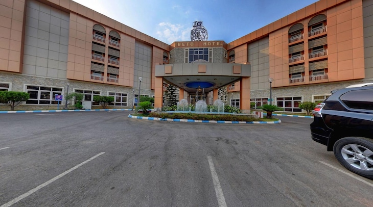 Gallery - Ibeto Hotels