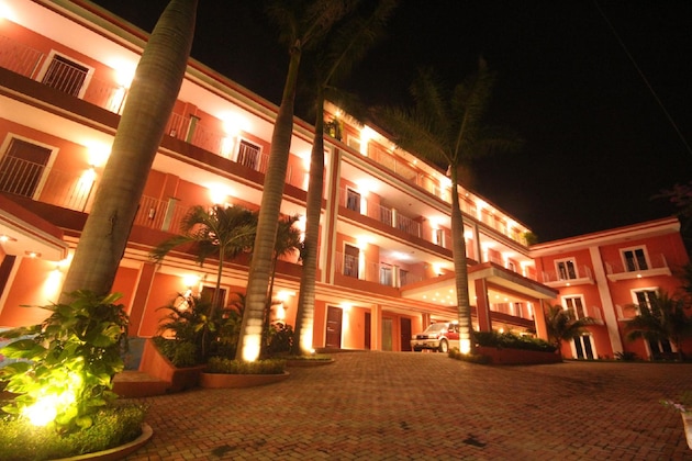 Gallery - Rdg Hotel