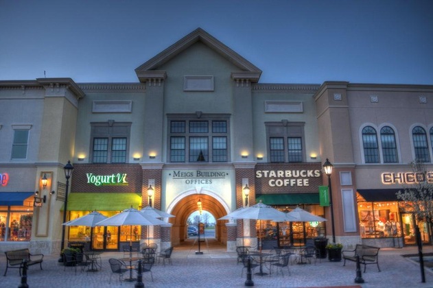 Gallery - Holiday Inn Express & Suites Toledo South - Perrysburg By Ihg