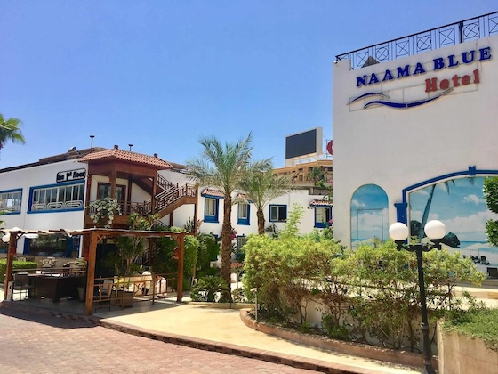 Gallery - Naama Blue Hotel
