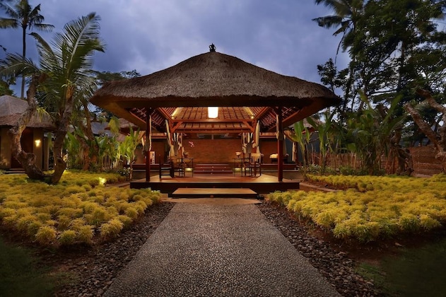 Gallery - Temuku Villas Ubud